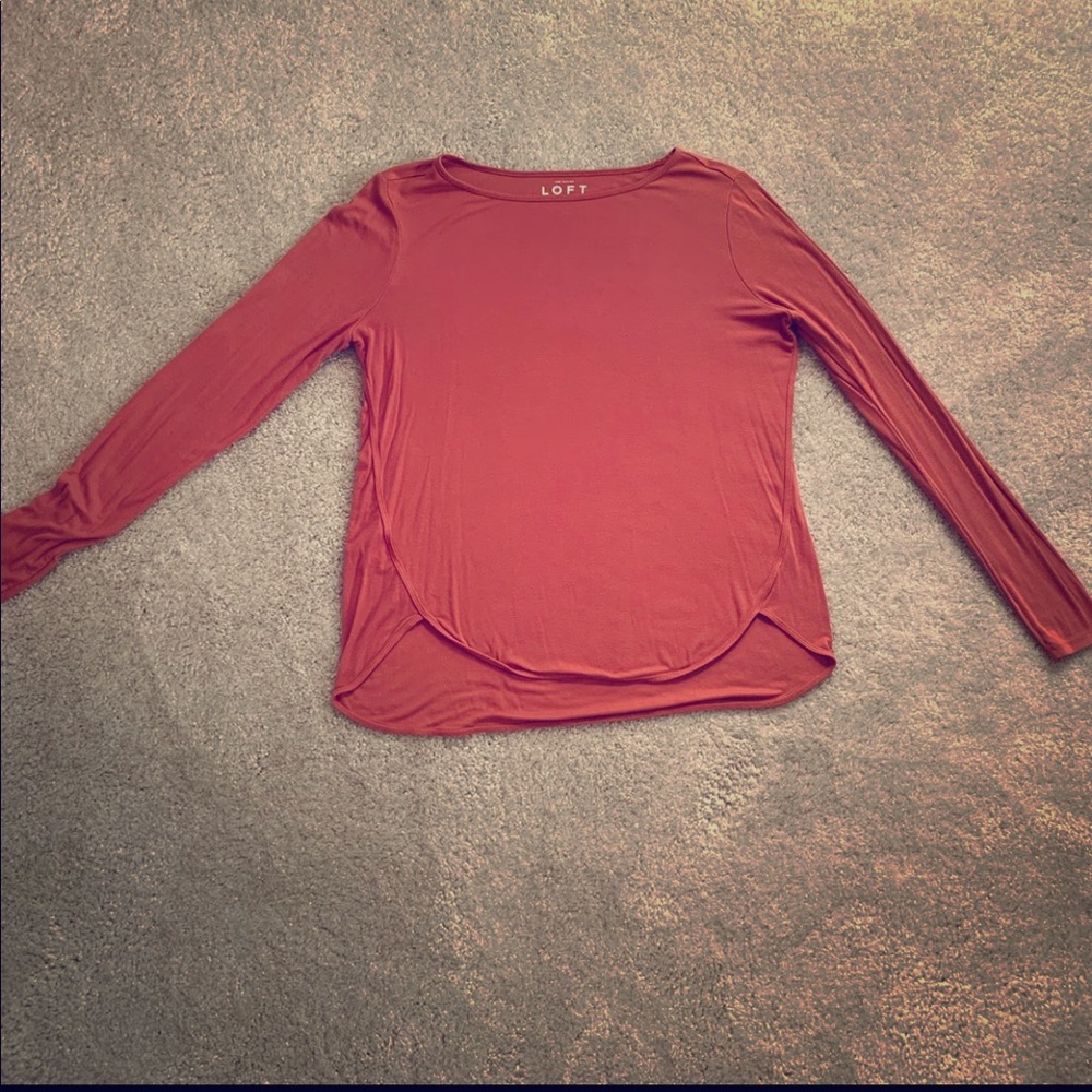 Women’s LOFT Top